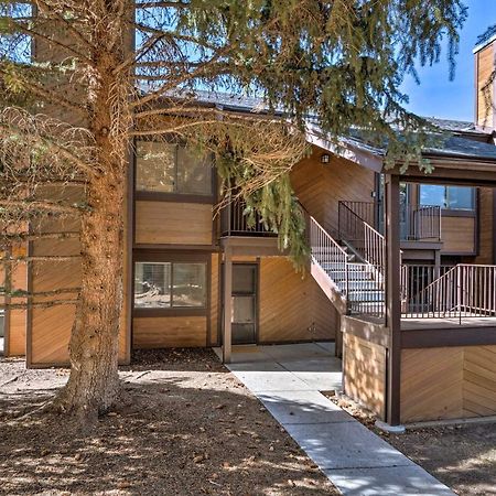 Renovated Park City Condo Hike, Bike And Ski! Esterno foto