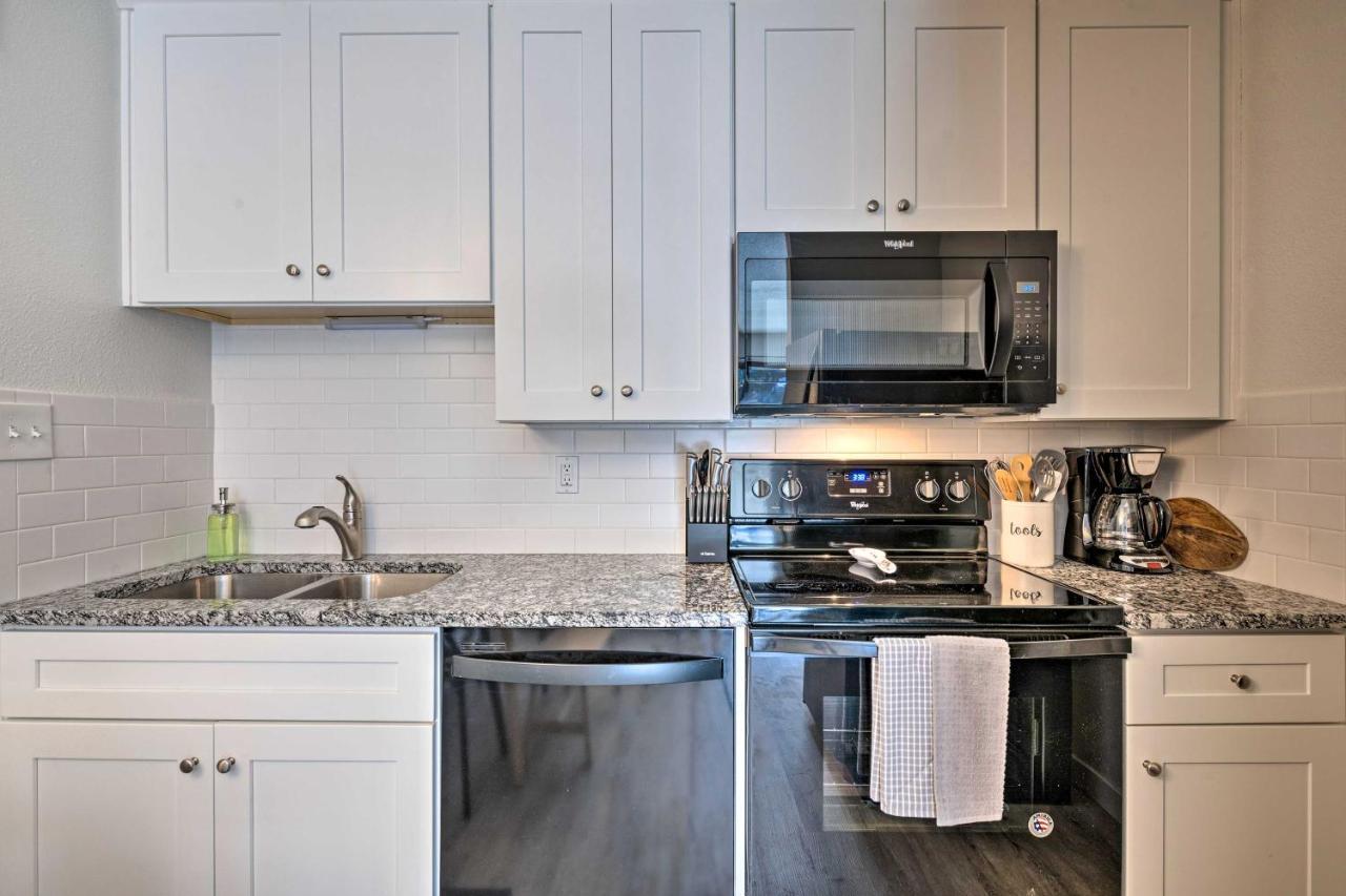 Renovated Park City Condo Hike, Bike And Ski! Esterno foto