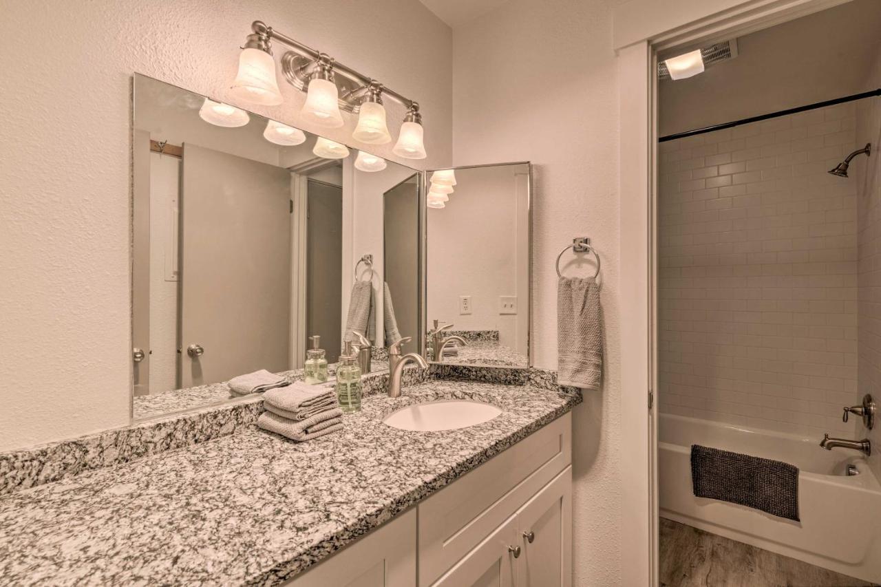 Renovated Park City Condo Hike, Bike And Ski! Esterno foto