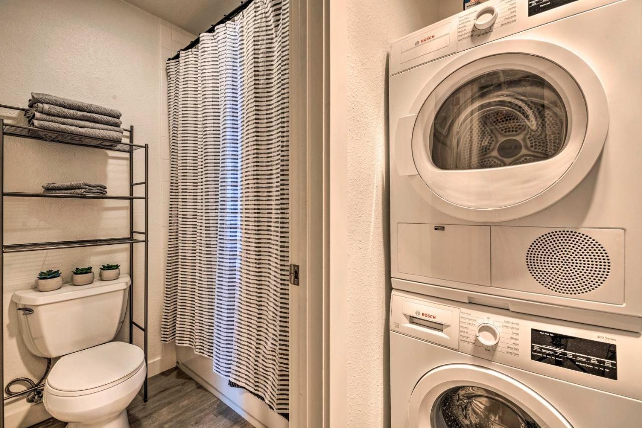 Renovated Park City Condo Hike, Bike And Ski! Esterno foto