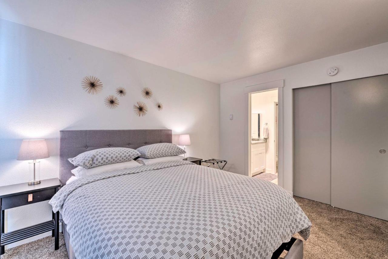 Renovated Park City Condo Hike, Bike And Ski! Esterno foto